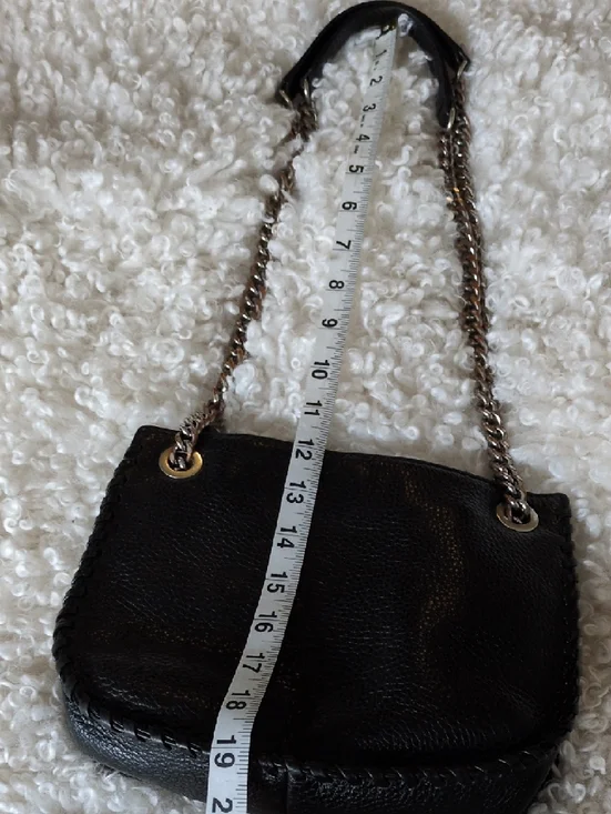 Michael Kors Chelsea Bag Chain Strap Crossbody - Picture 10 of 15